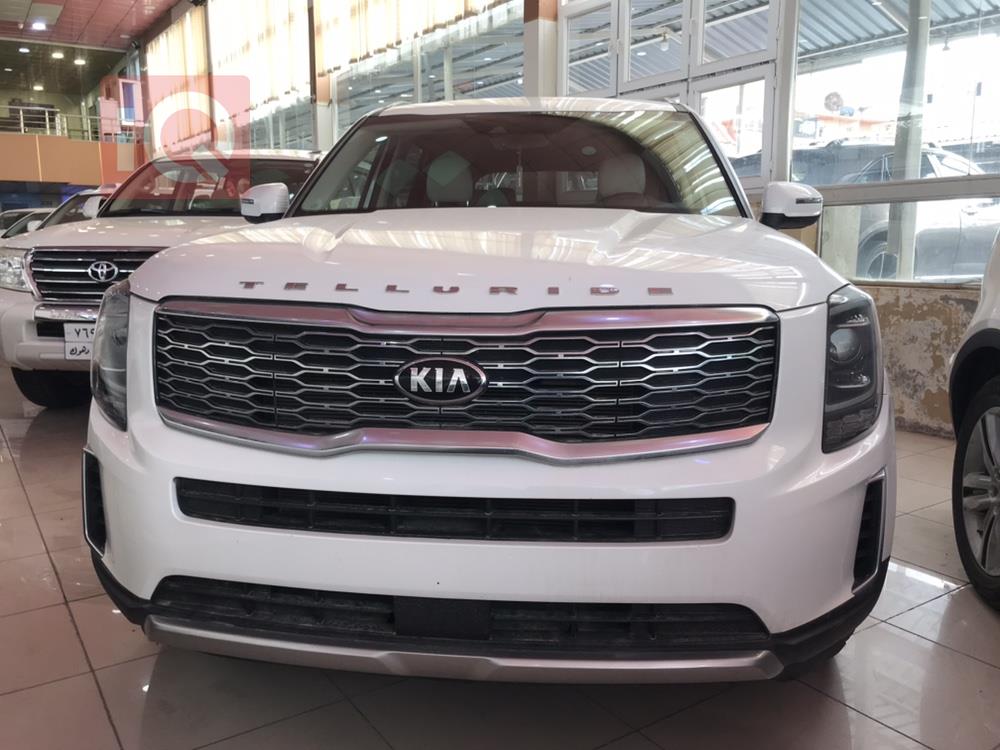 Kia Telluride